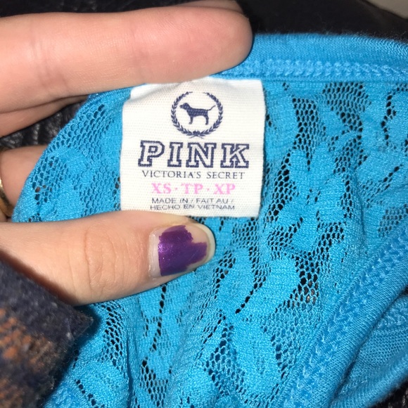 Tank top by PINK - Picture 5 of 5